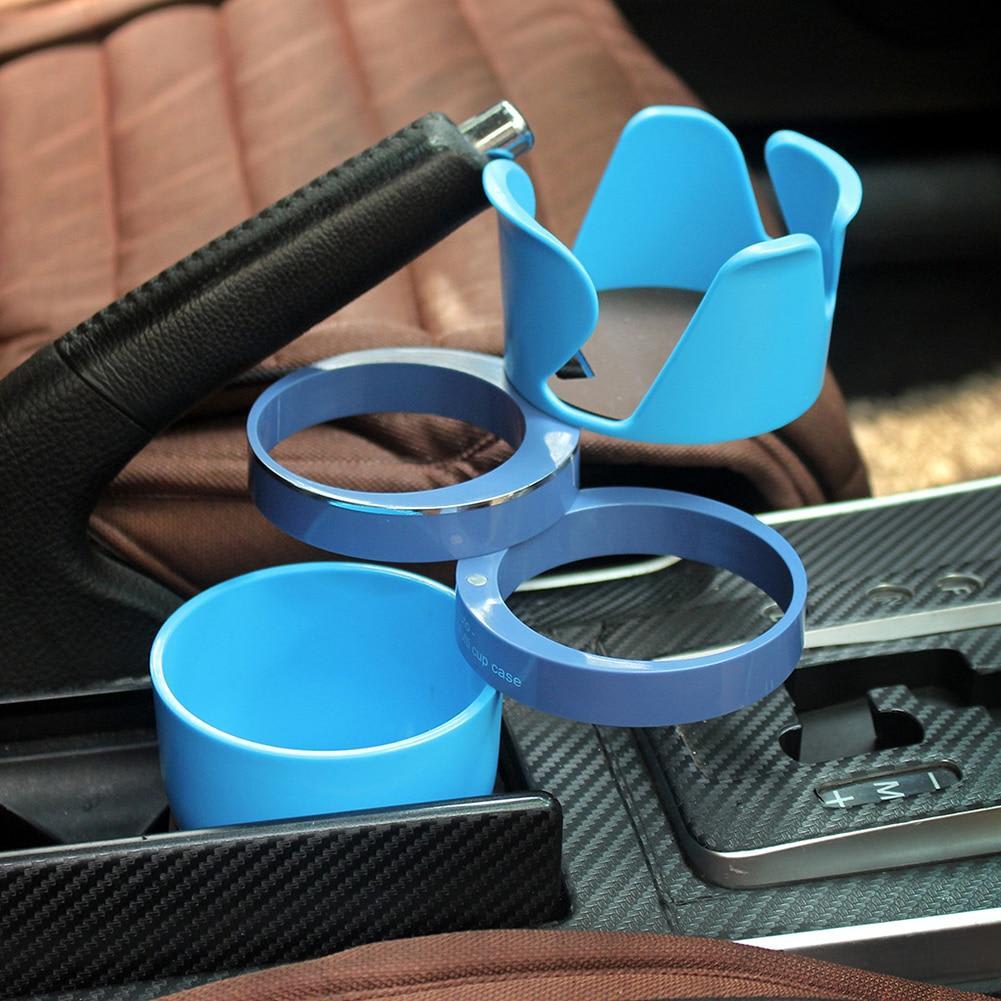 Car Cup Holders Car-styling Car Truck Drink Water Cup Bottle Can Holder Door Mount Stand ABS Rubber Drinks Holders view 12
