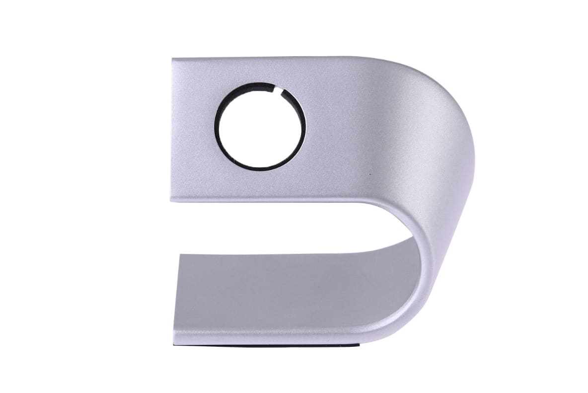 Compatible with Apple , Watch bracket aluminum bracket u-shaped bracket view 5