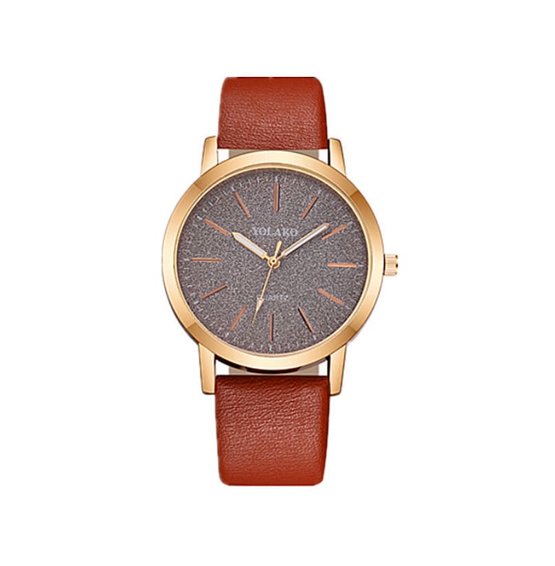 Explosion bracelet watch hot sale fashion watch dust student belt watch view 8