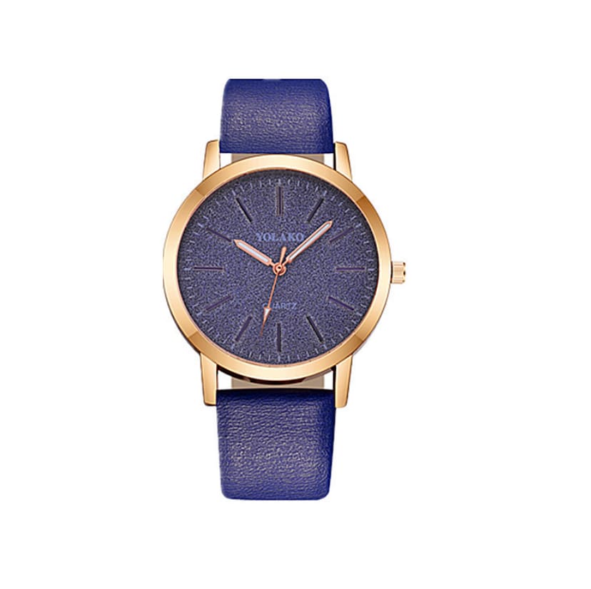 Explosion bracelet watch hot sale fashion watch dust student belt watch view 7