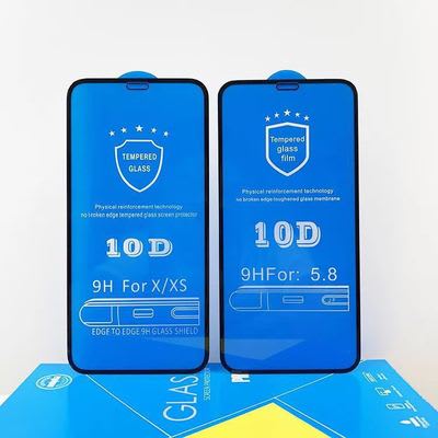10D tempered film view 4