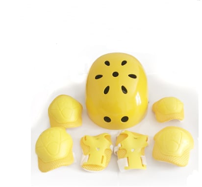 Bicycle Helmet Cover view 9