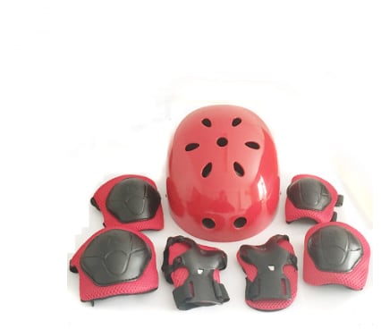 Bicycle Helmet Cover view 8