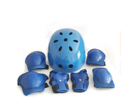 Bicycle Helmet Cover view 10