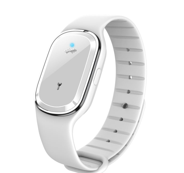 Outdoor Ultrasonic Mosquito Repellent Is Suitable For Children, Adults And Pregnant Women view 9
