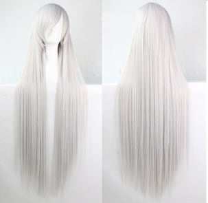Cosplay1 meter multi-color headgear view 15