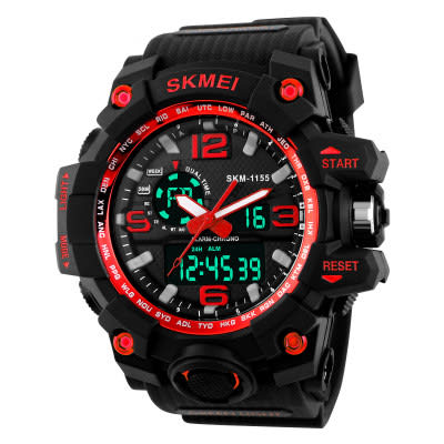 Time beauty electronic watch view 5