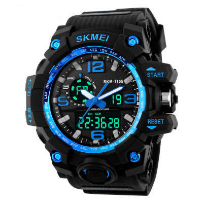 Time beauty electronic watch view 7