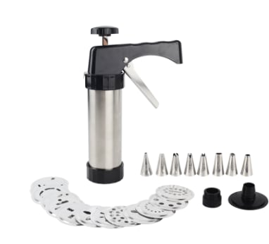 Biscuit Press Biscuit Machine view 7
