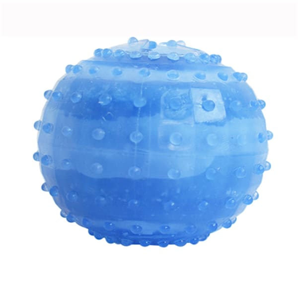 Smart Pet Toy Ball USB Charging view 4