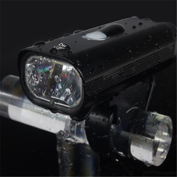 Bicycle Light view 4