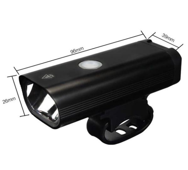 Bicycle Light view 7
