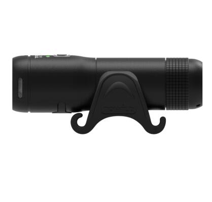 Rechargeable bicycle headlight view 5