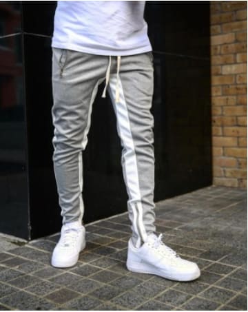 Mens Joggers Casual Pants Sweatpants view 2