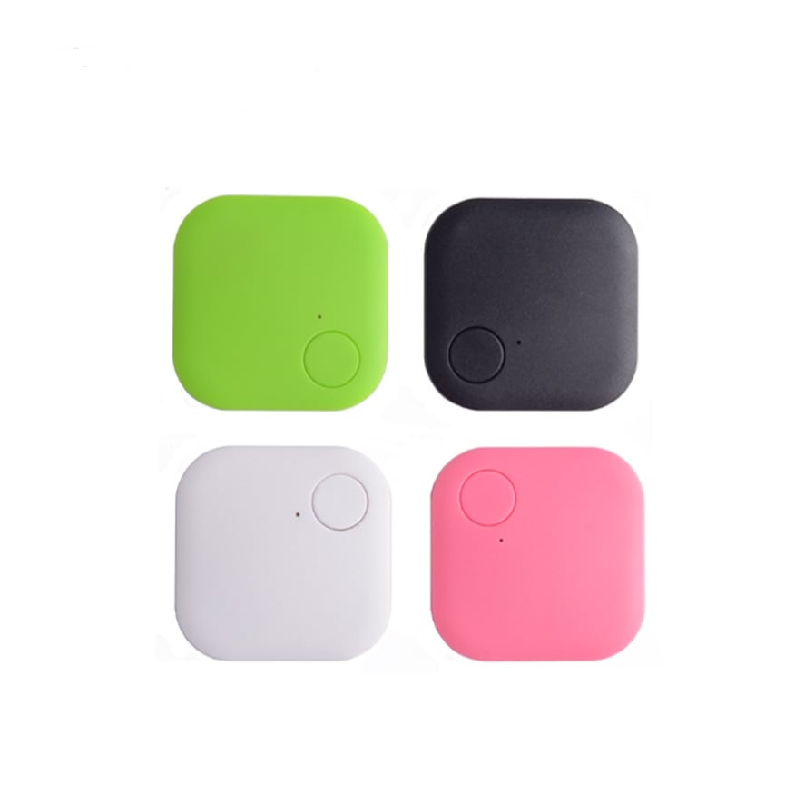 Square Bluetooth anti-lost device view 3