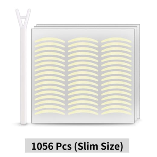 Invisible Double Eyelid Stickers view 1