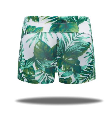 Charm underwear Boxer briefs pants men swimwear view 3