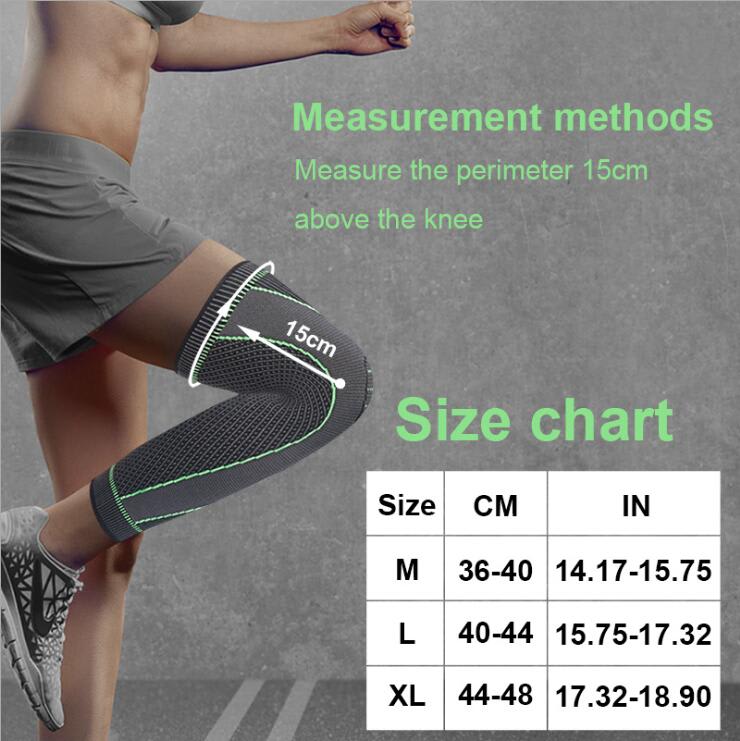 Warmth Sports Knee Brace view 2