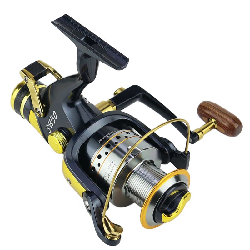 SW50 60 fishing wheel view 1