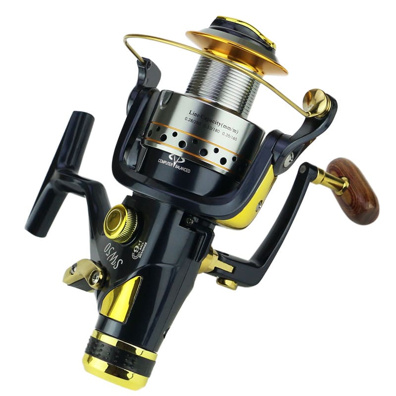 SW50 60 fishing wheel view 3