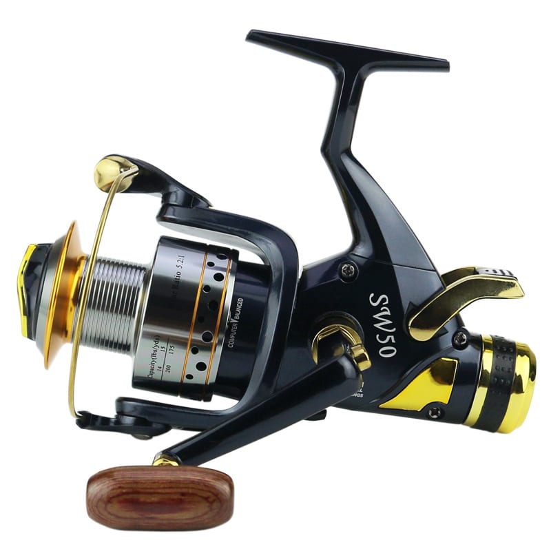 SW50 60 fishing wheel view 4