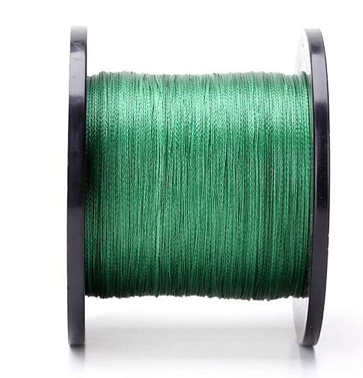 Four weave eight weave PE line fish line view 3