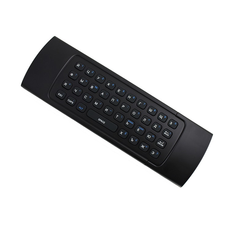 MX3 2.4G Wireless Air Mouse view 6