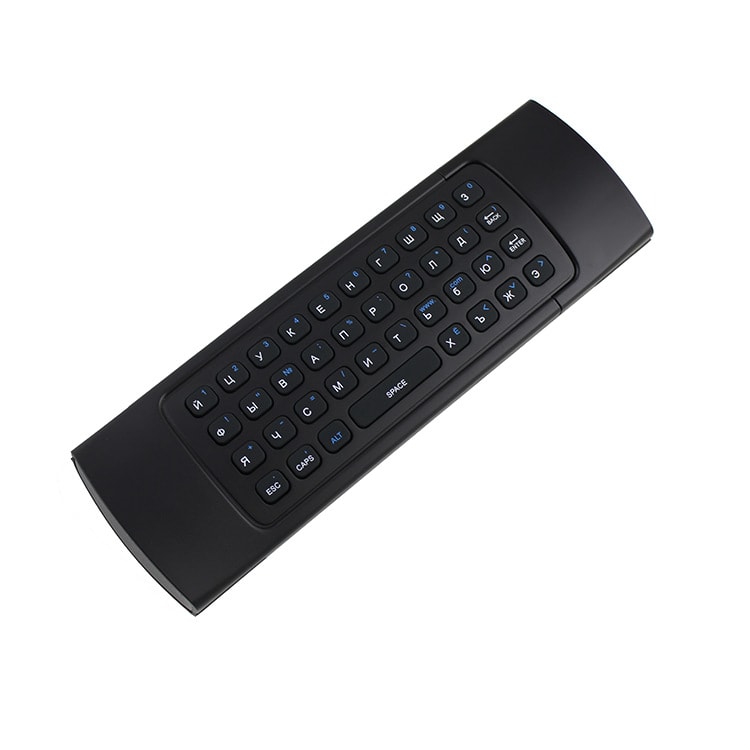 MX3 2.4G Wireless Air Mouse