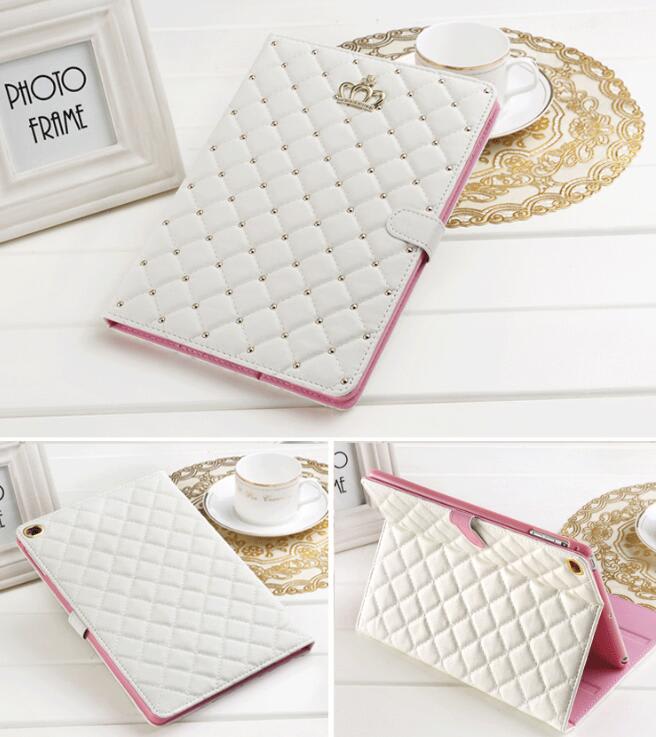 Compatible with Apple, Ipad Tablet Crown Case Cover view 6
