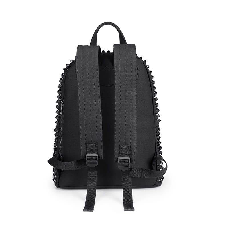 New Korean Style Rivet Backpack view 5
