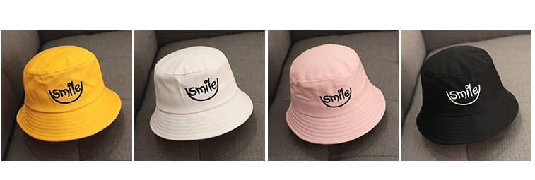 Child Protection Products Hot Buy Anti-spitting Protective Hat Dustproof Cover Kids Boys Girls Fisherman Hat view 14