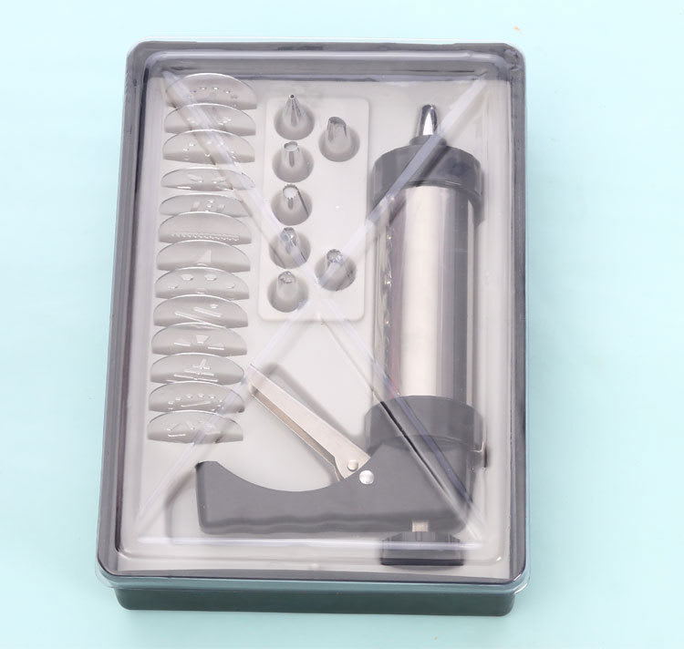 Biscuit Press Biscuit Machine view 9