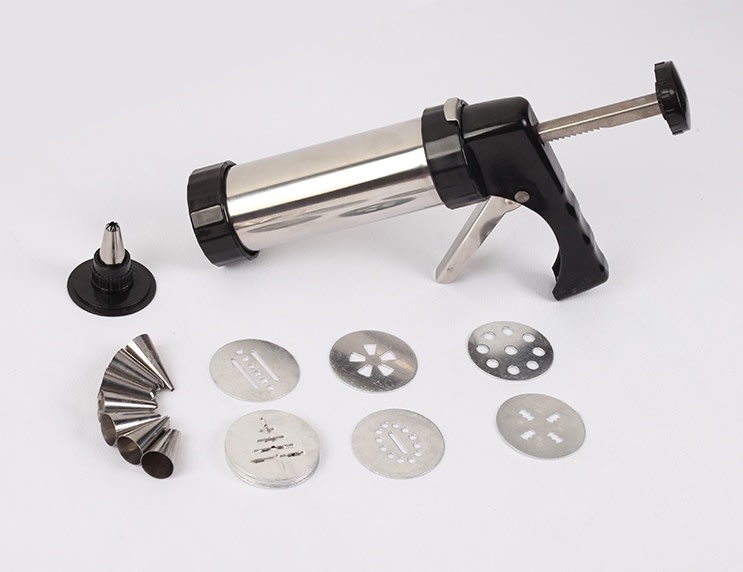 Biscuit Press Biscuit Machine view 8