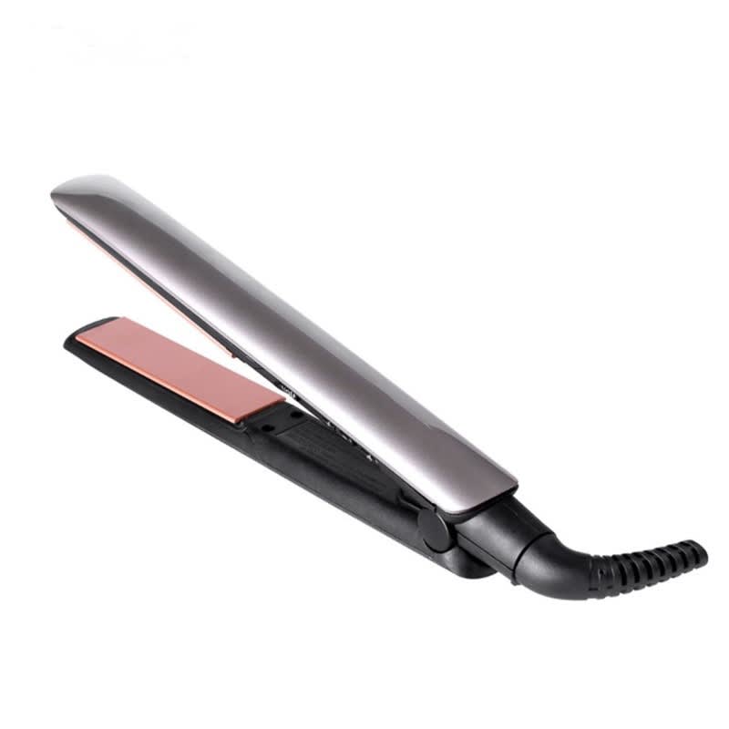 Remington ceramic plate roll straight dual use view 2