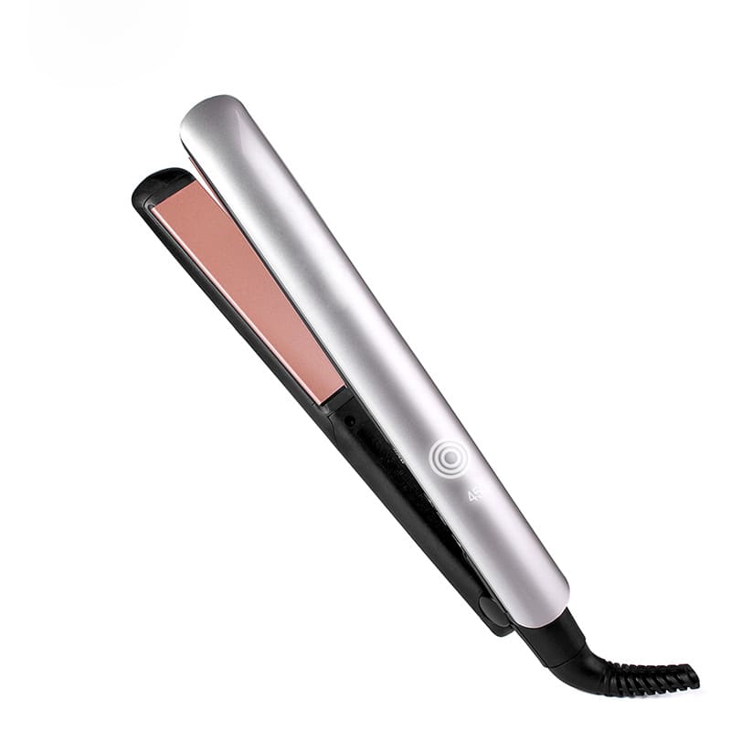 Remington ceramic plate roll straight dual use view 4