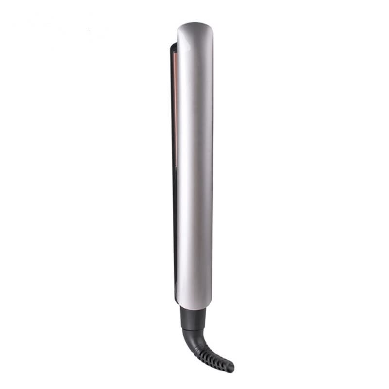 Remington ceramic plate roll straight dual use view 3