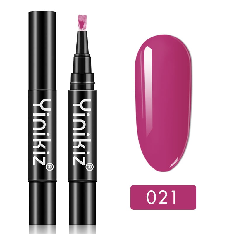 New nail polish one step nail polish gel view 7