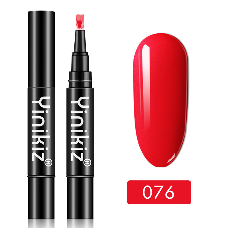 New nail polish one step nail polish gel view 5