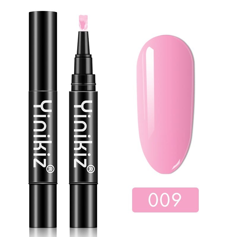 New nail polish one step nail polish gel view 6