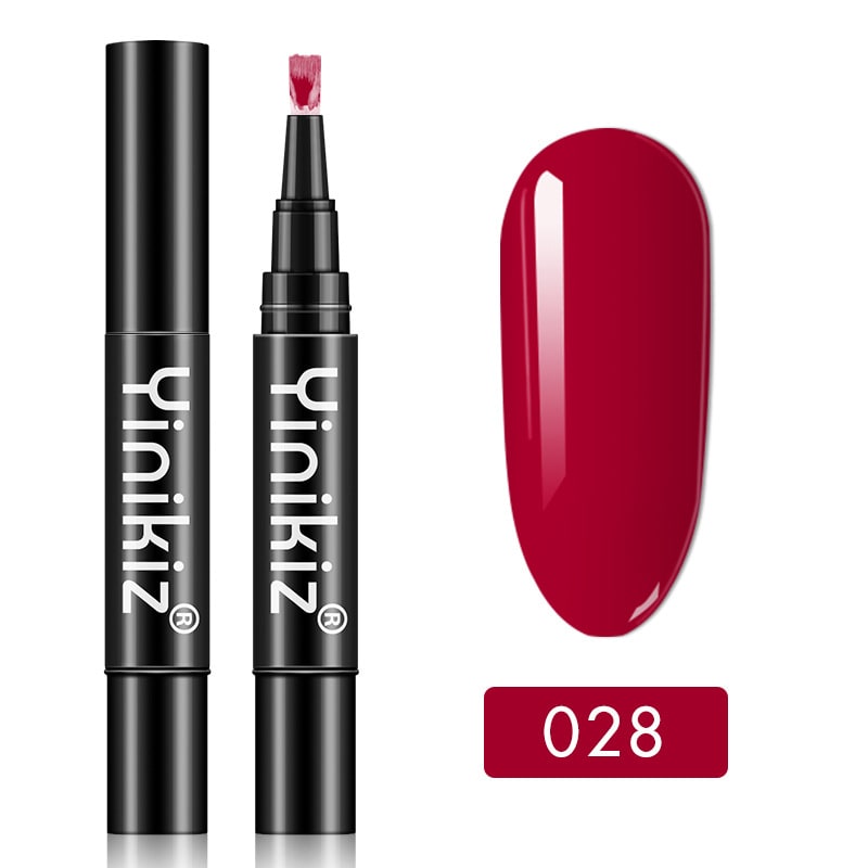 New nail polish one step nail polish gel view 8