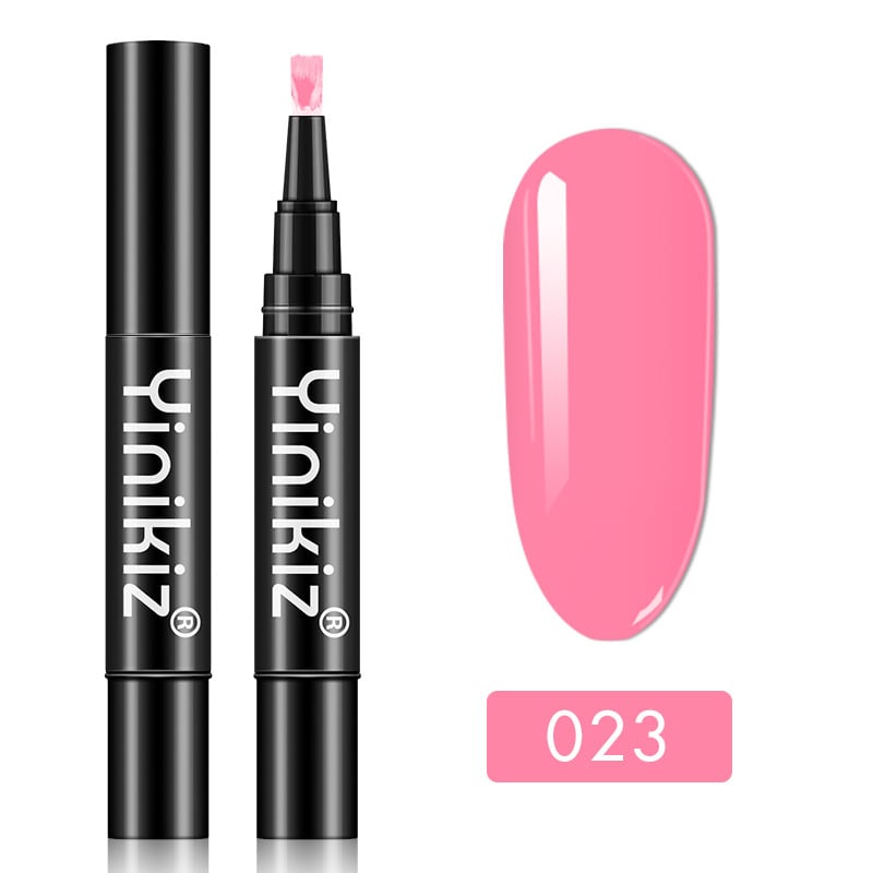 New nail polish one step nail polish gel view 3