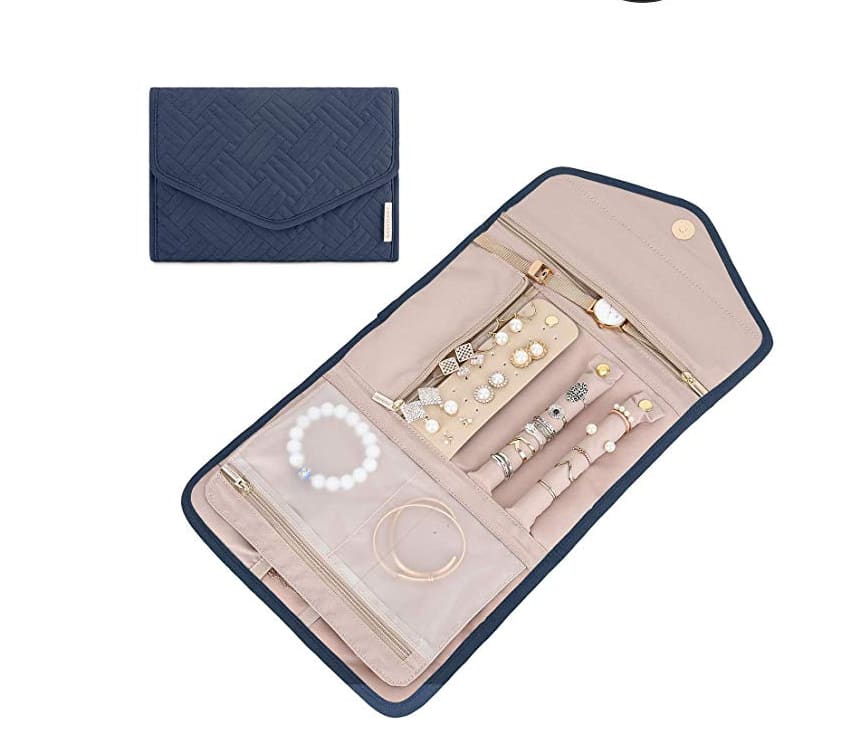 Jewerly Storage Bag view 10