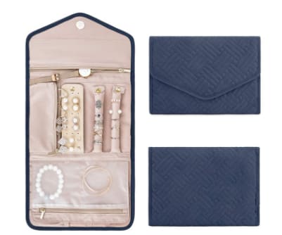 Jewerly Storage Bag view 3