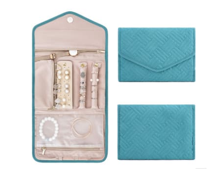 Jewerly Storage Bag view 4
