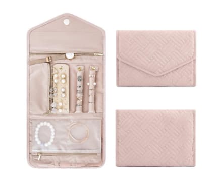 Jewerly Storage Bag view 2