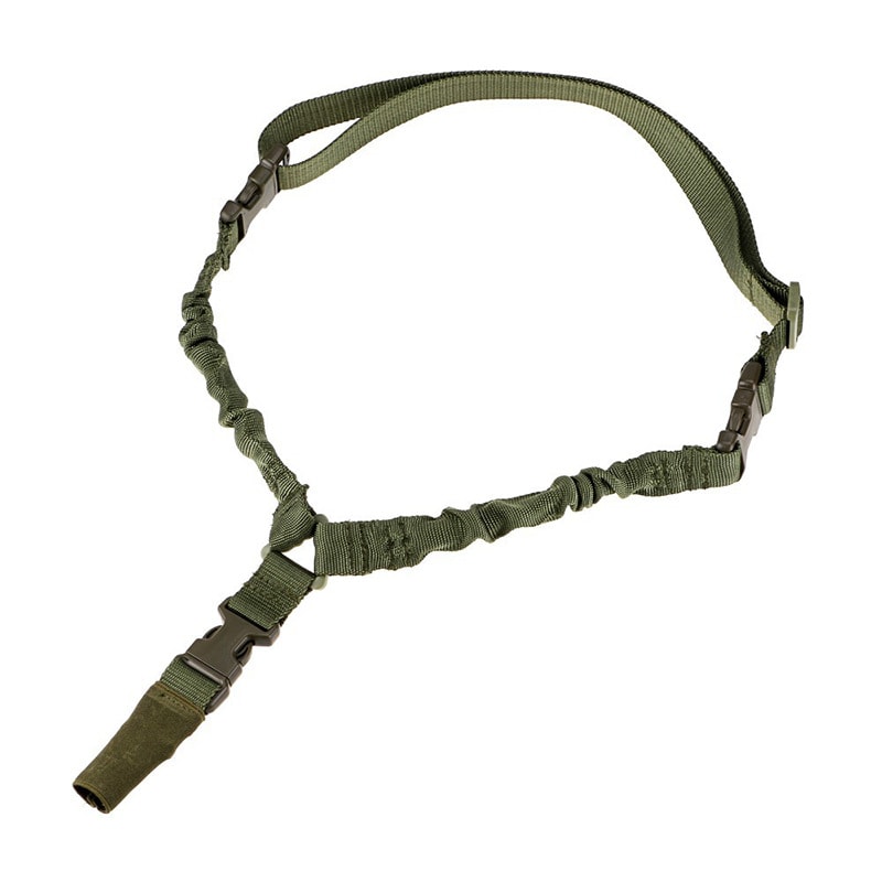Live-action CS strap lanyard view 3