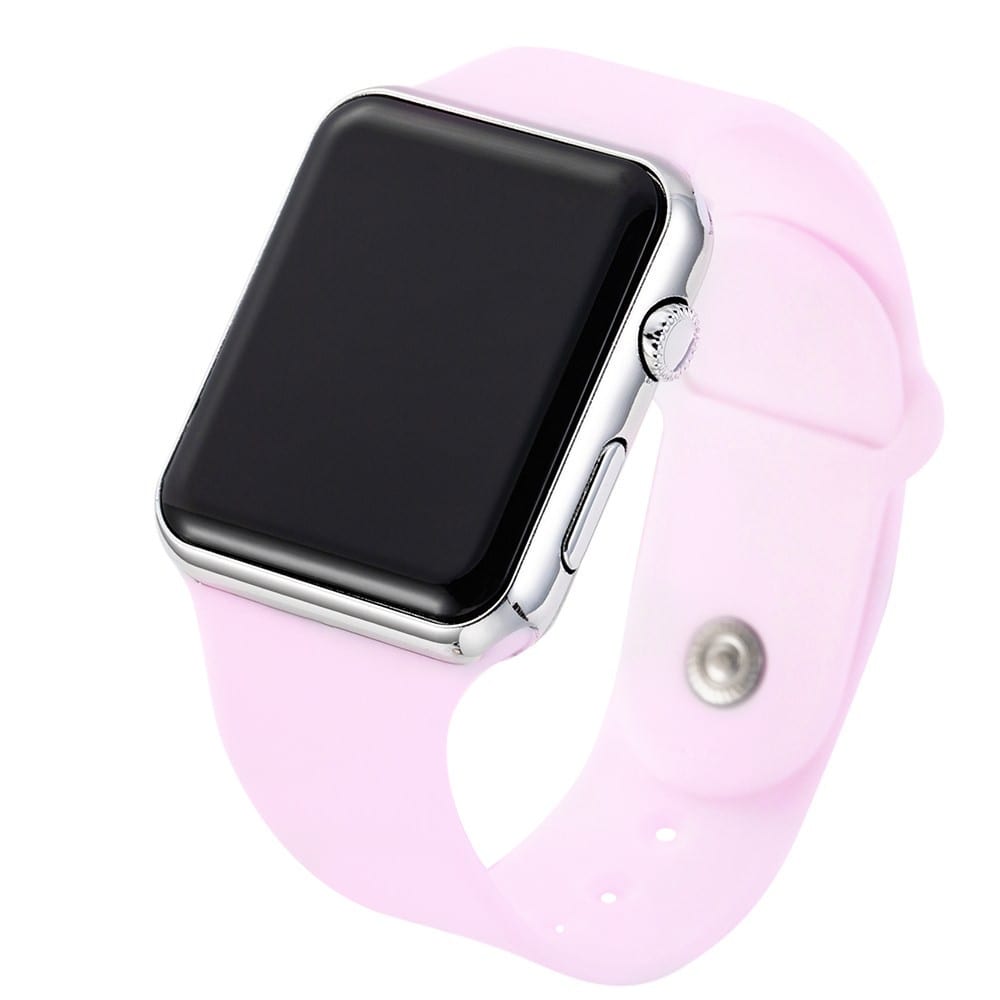 Digital Wrist Watch view 6