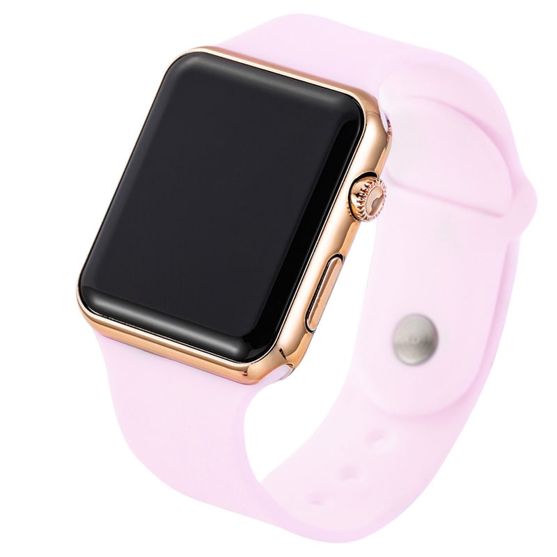 Digital Wrist Watch view 10