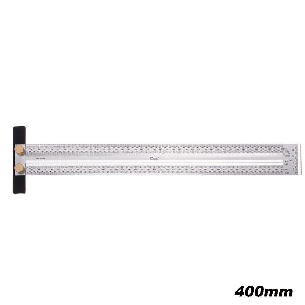Pro DIY Measurement Ruler view 4