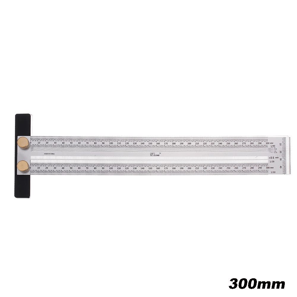 Pro DIY Measurement Ruler view 10